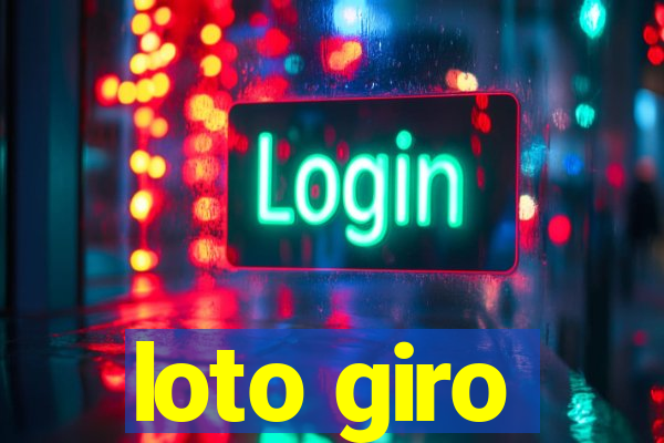 loto giro